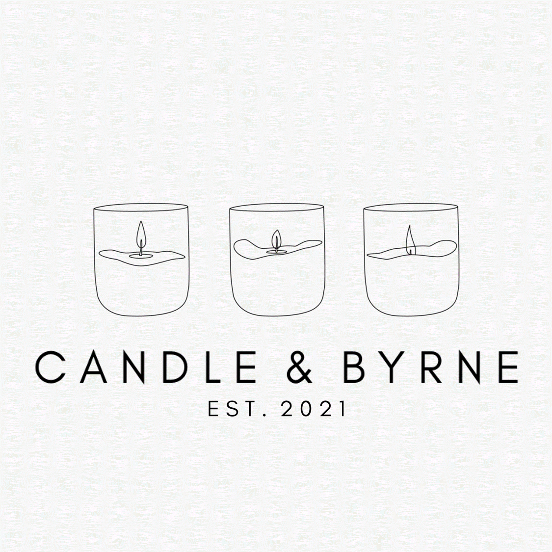 Candle & Byrne Logo